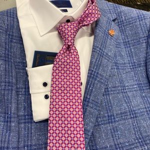 Meet your Posher, James